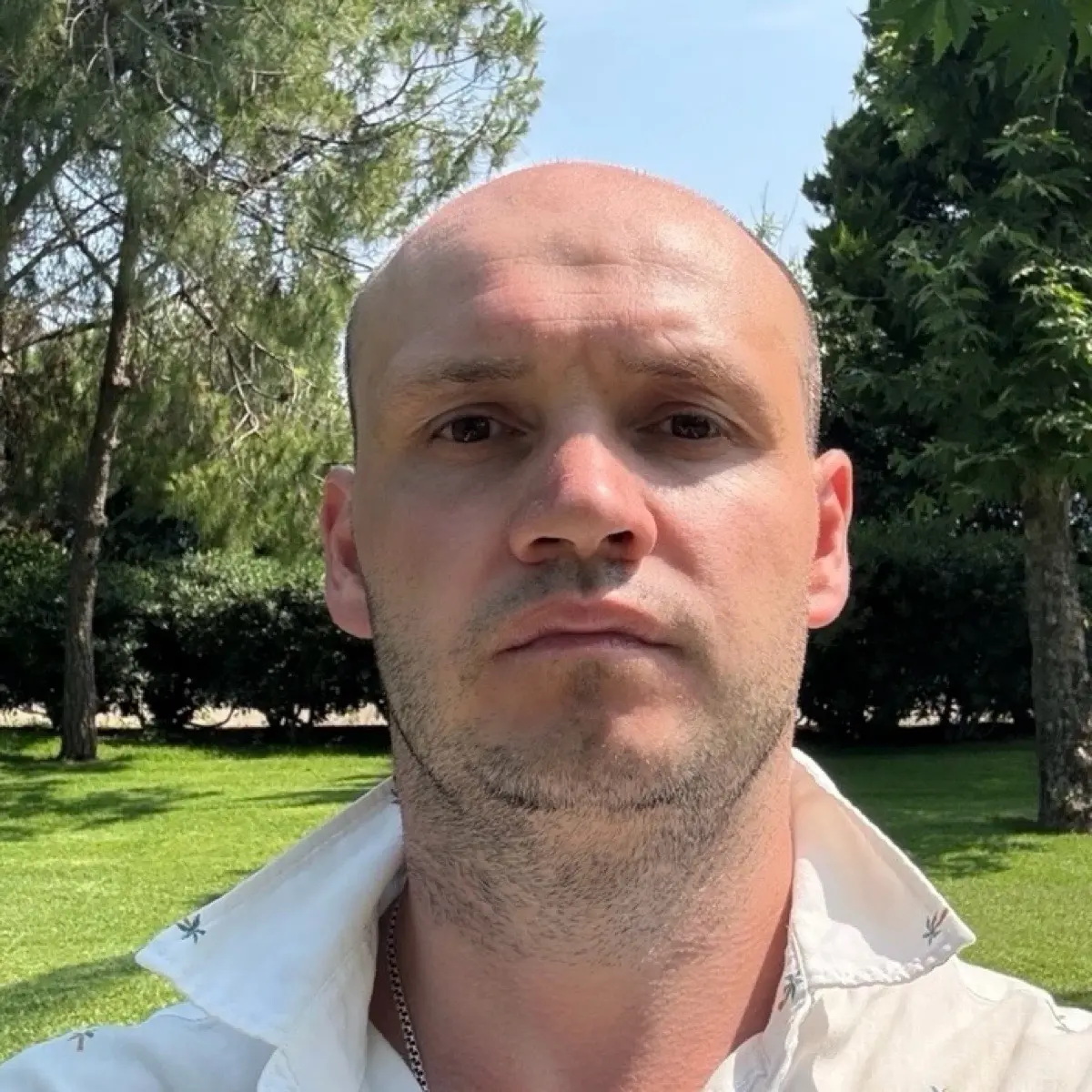 Алексей Тесемников