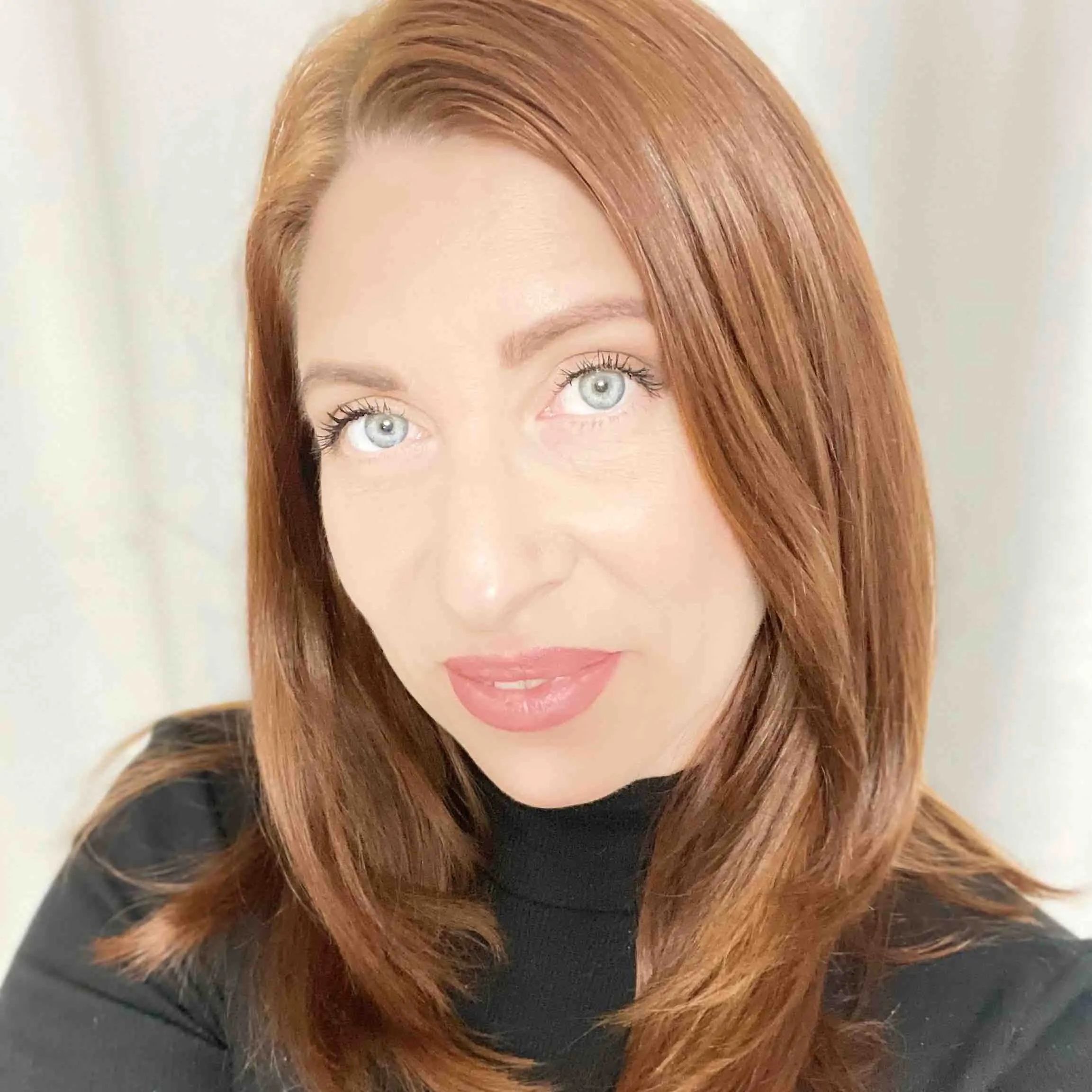 Галина Лавренко
