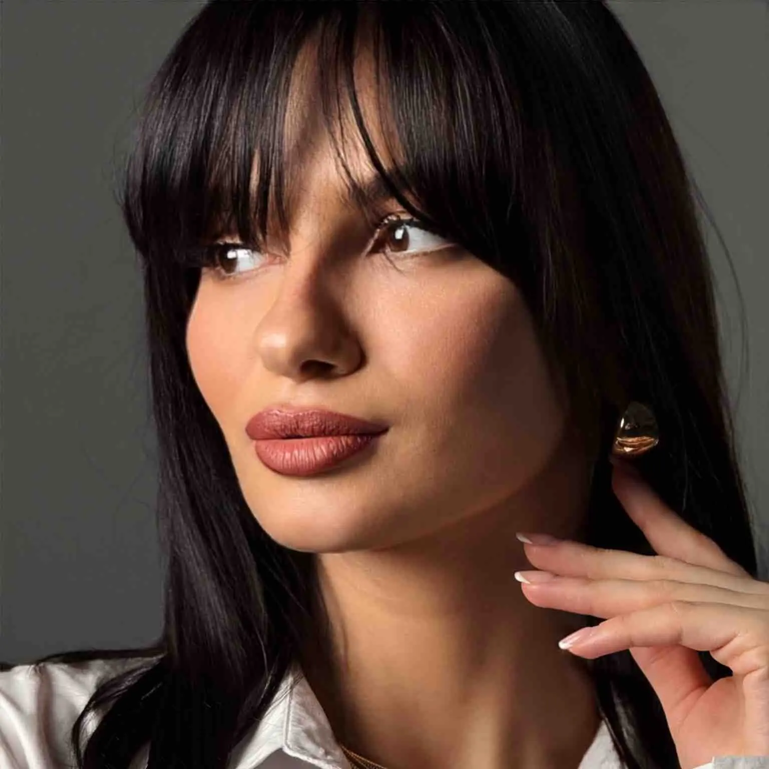 Елизавета Ююкина