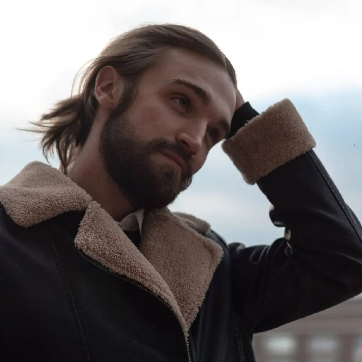 Pavel Khavanov