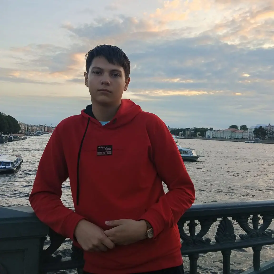 Алексей Ермаков