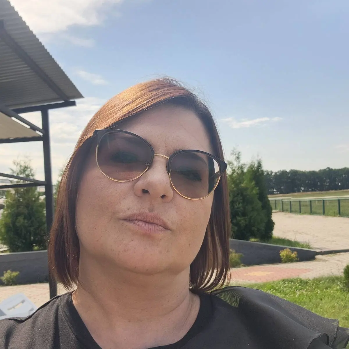 Анна Качаева