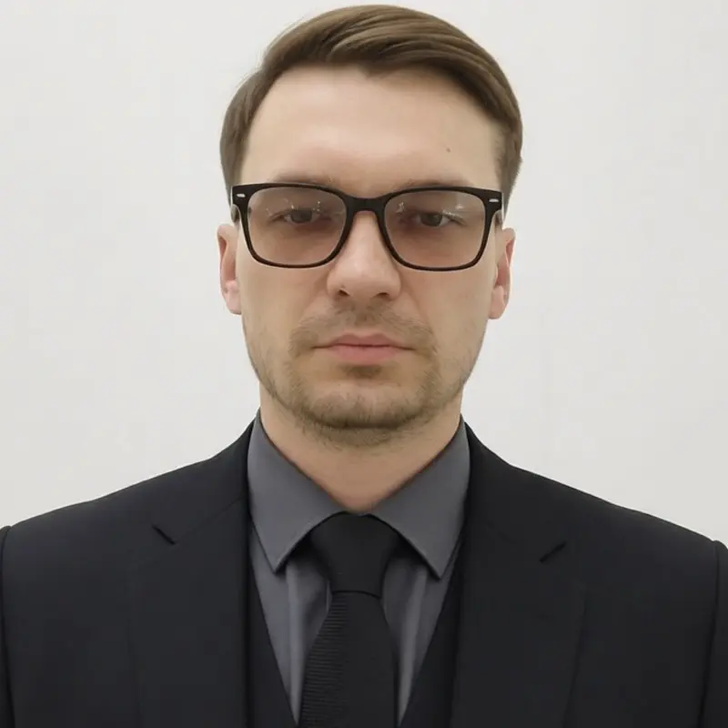 Семен Теплов