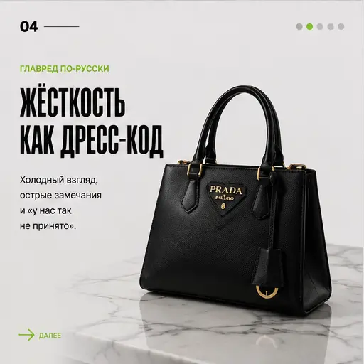 Продолжаем серию творчества (ии в моде) | Сетка — социальная сеть от hh.ru