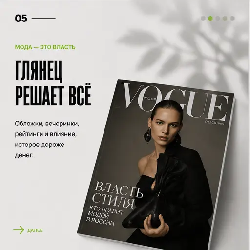 Продолжаем серию творчества (ии в моде) | Сетка — социальная сеть от hh.ru