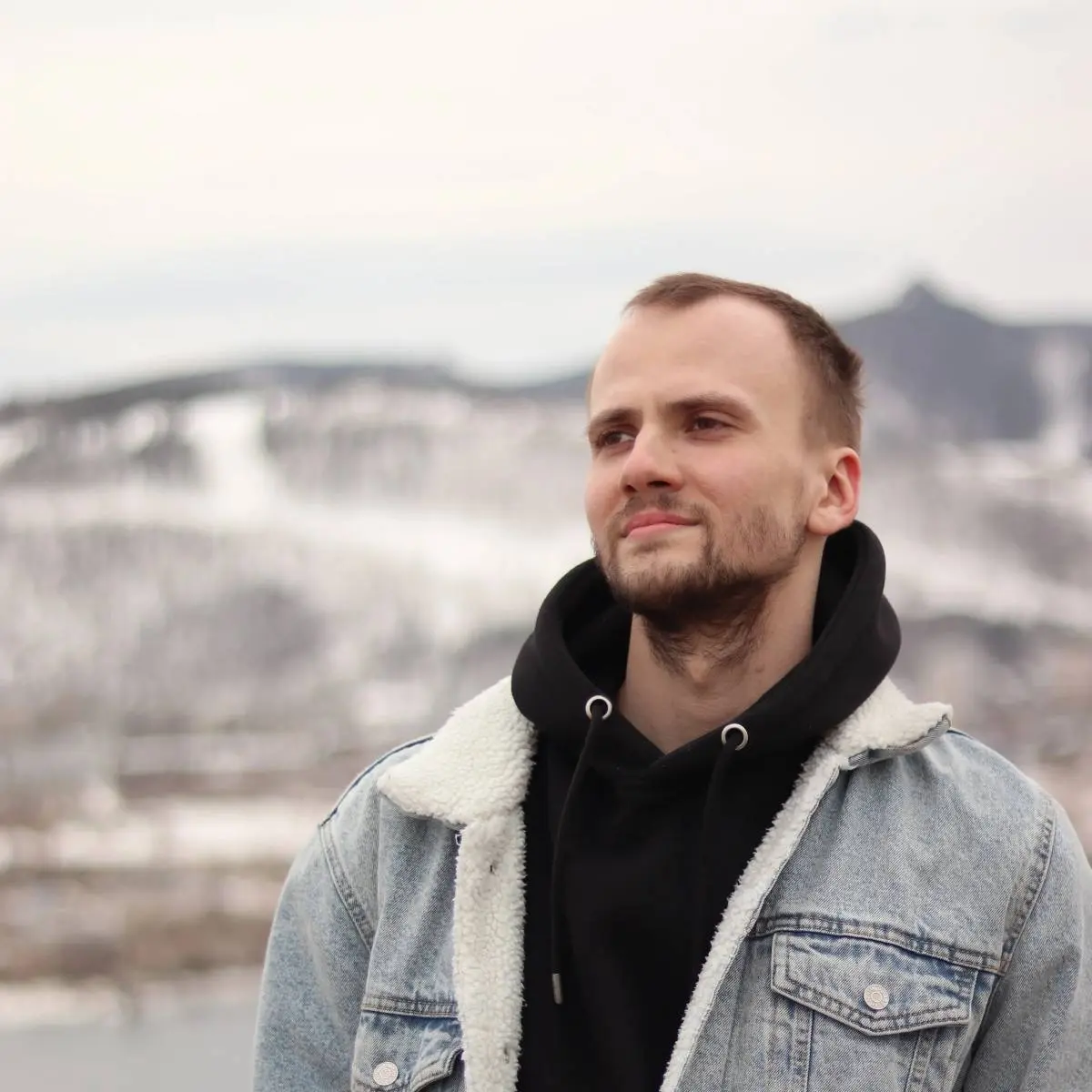 Сергей Шапошник