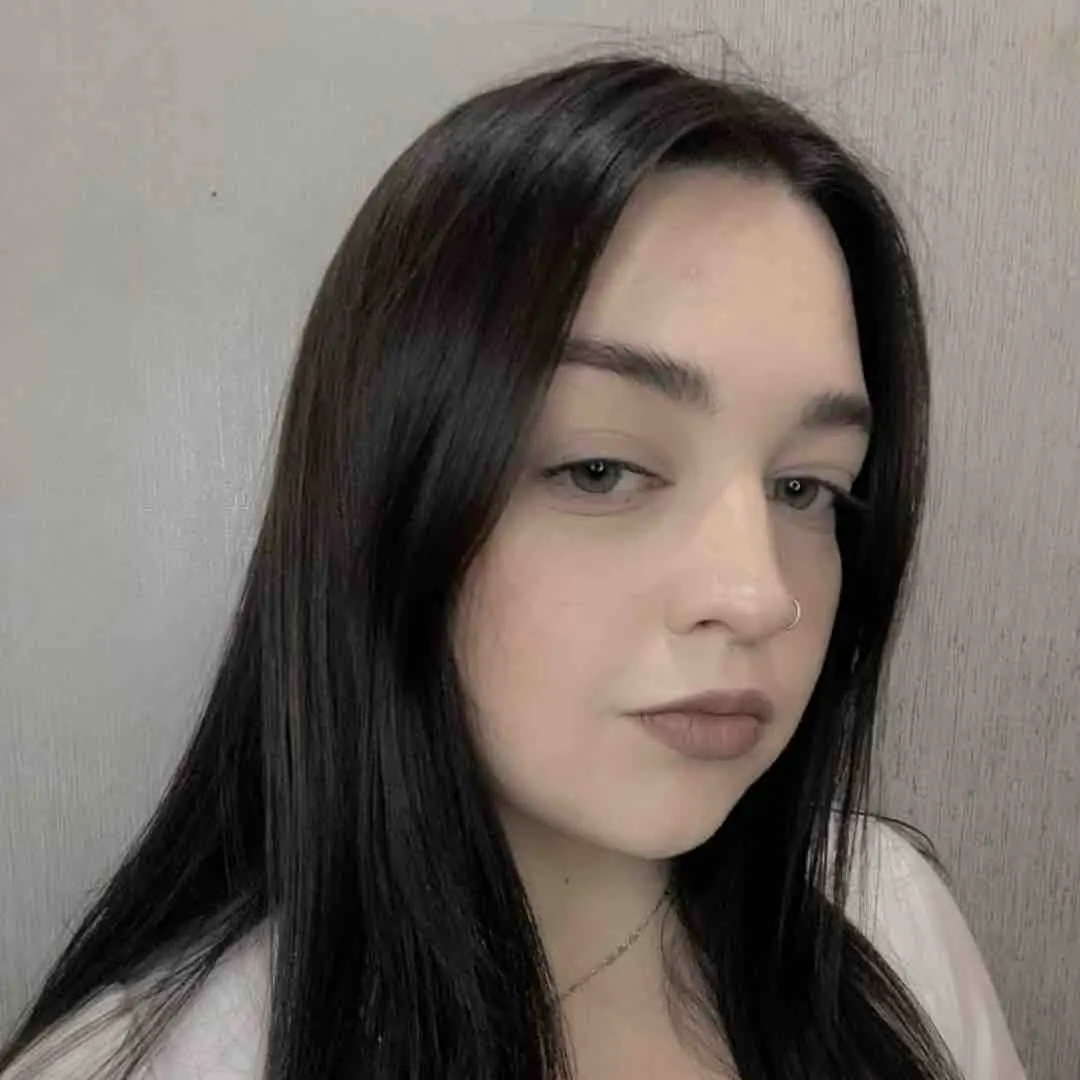 Дарья Макарова
