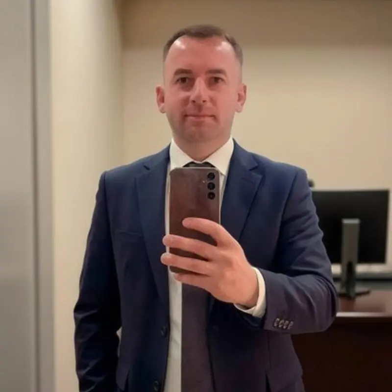 Валентин Хлебнов