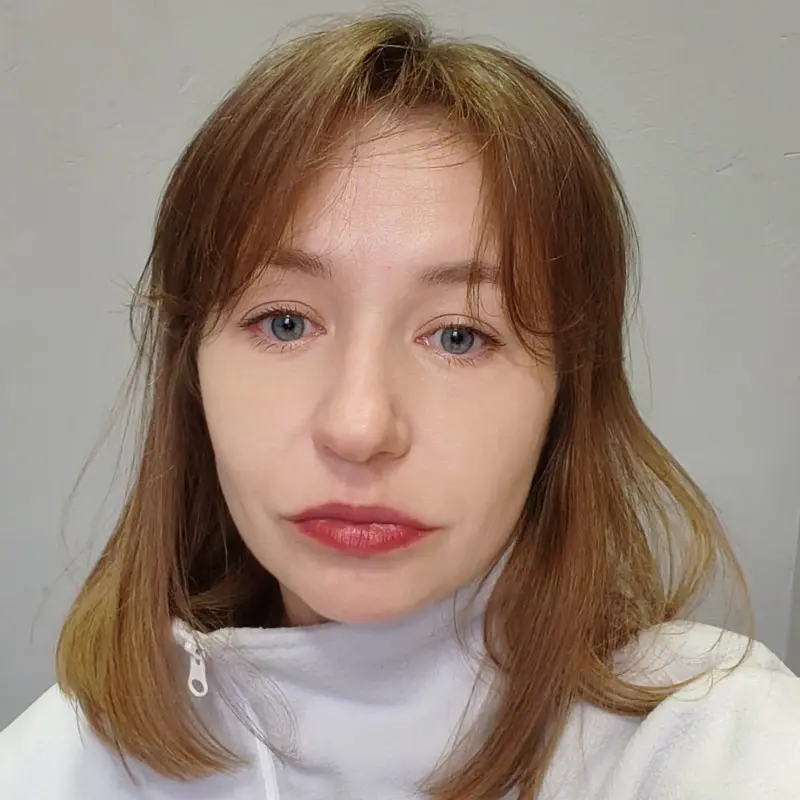 Анна Старцева