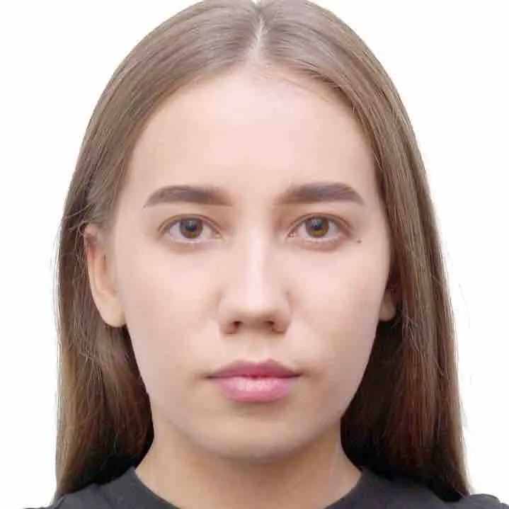 Ангелина Нургалина 