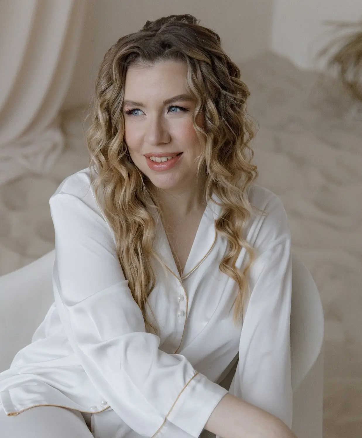 Светлана Туркина