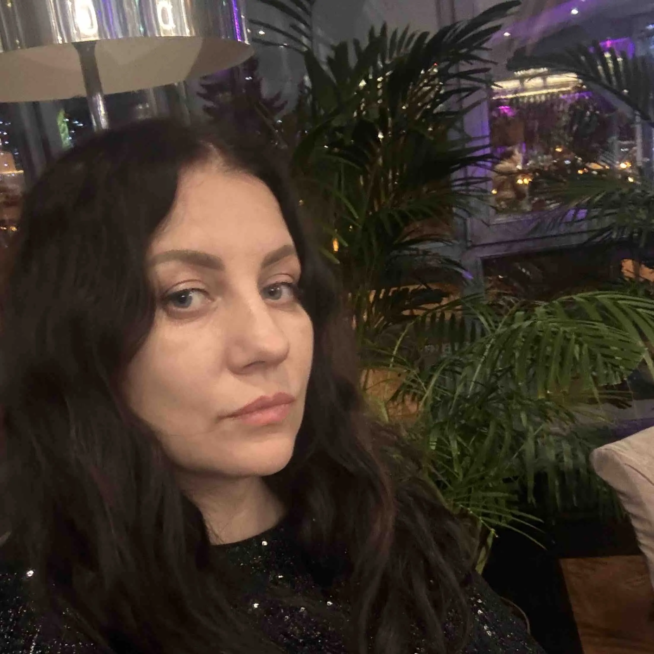 Татьяна Савельева