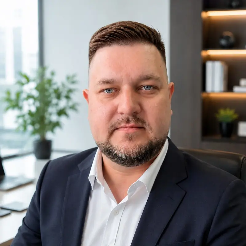 Дмитрий Марков