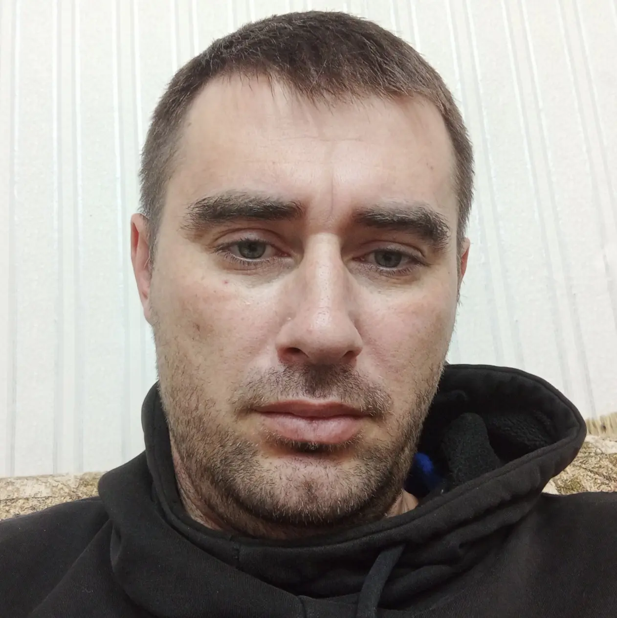 Павел Кикоть
