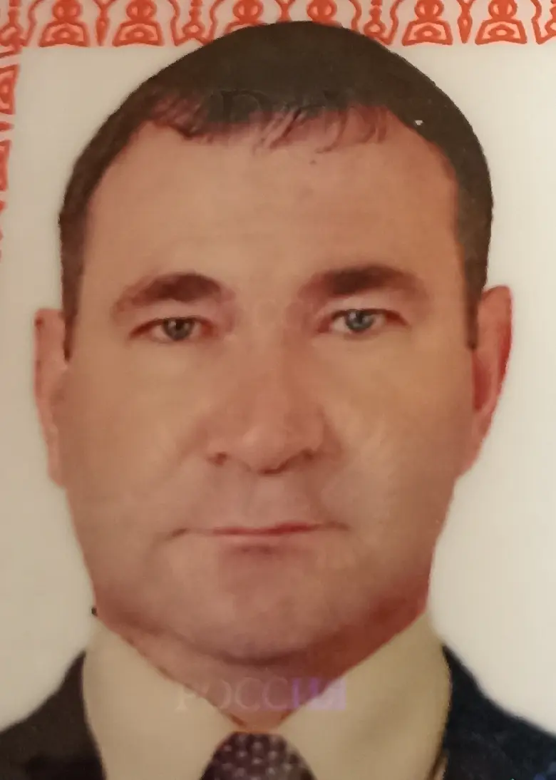 Андрей Минаков