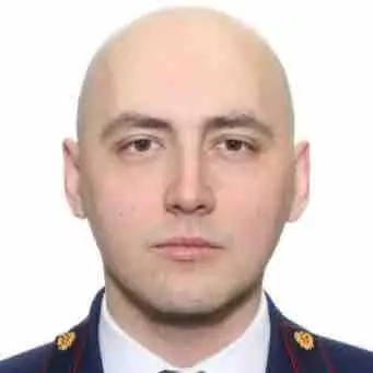 Виталий Коновод