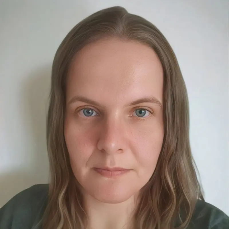 Светлана Колпакова