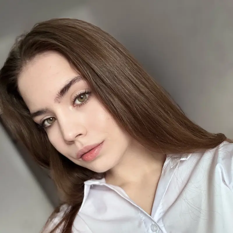 Елена Сермягина