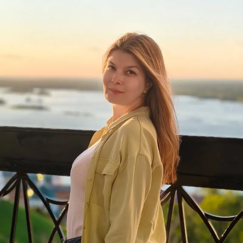 Полина Чачина
