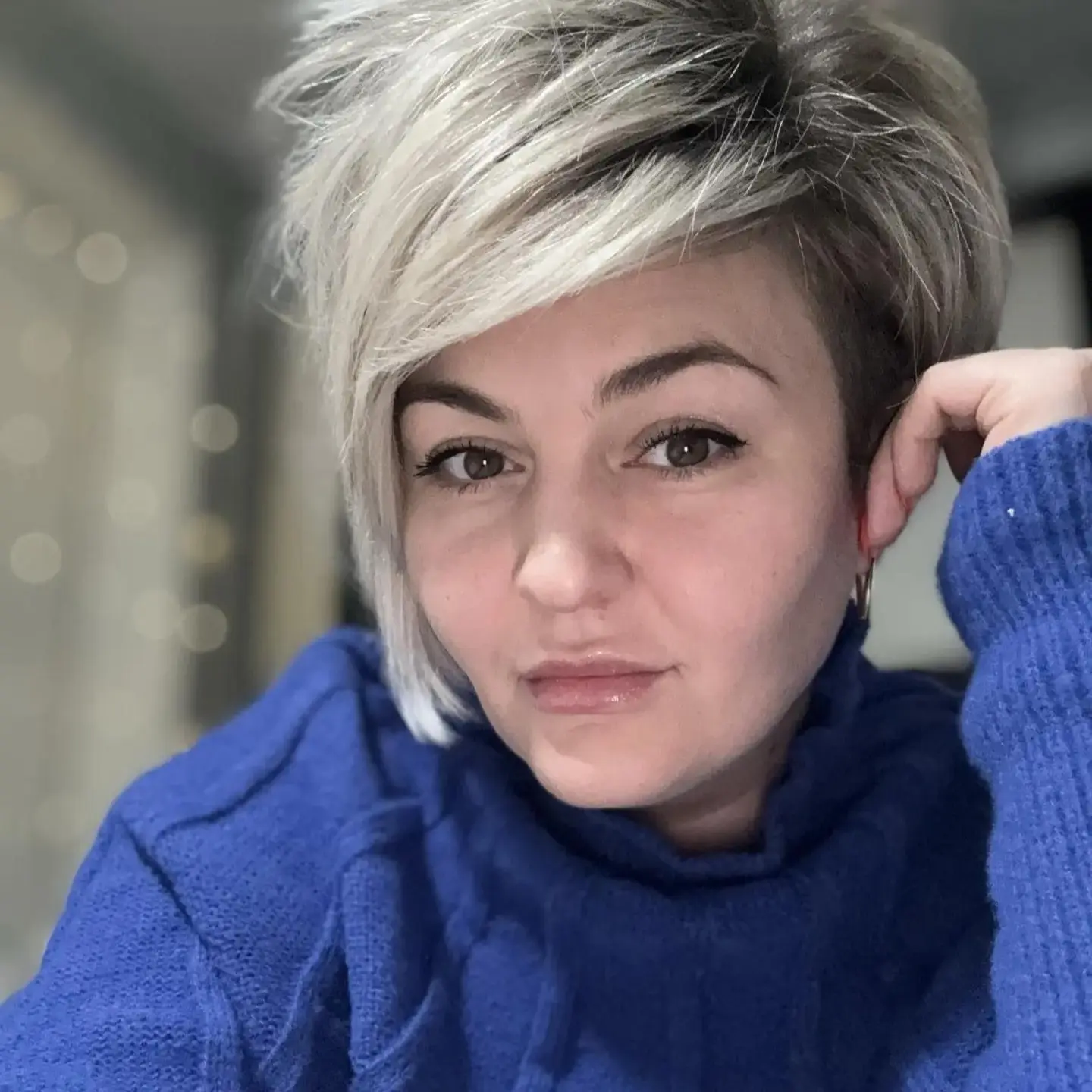 Марина Терентьева