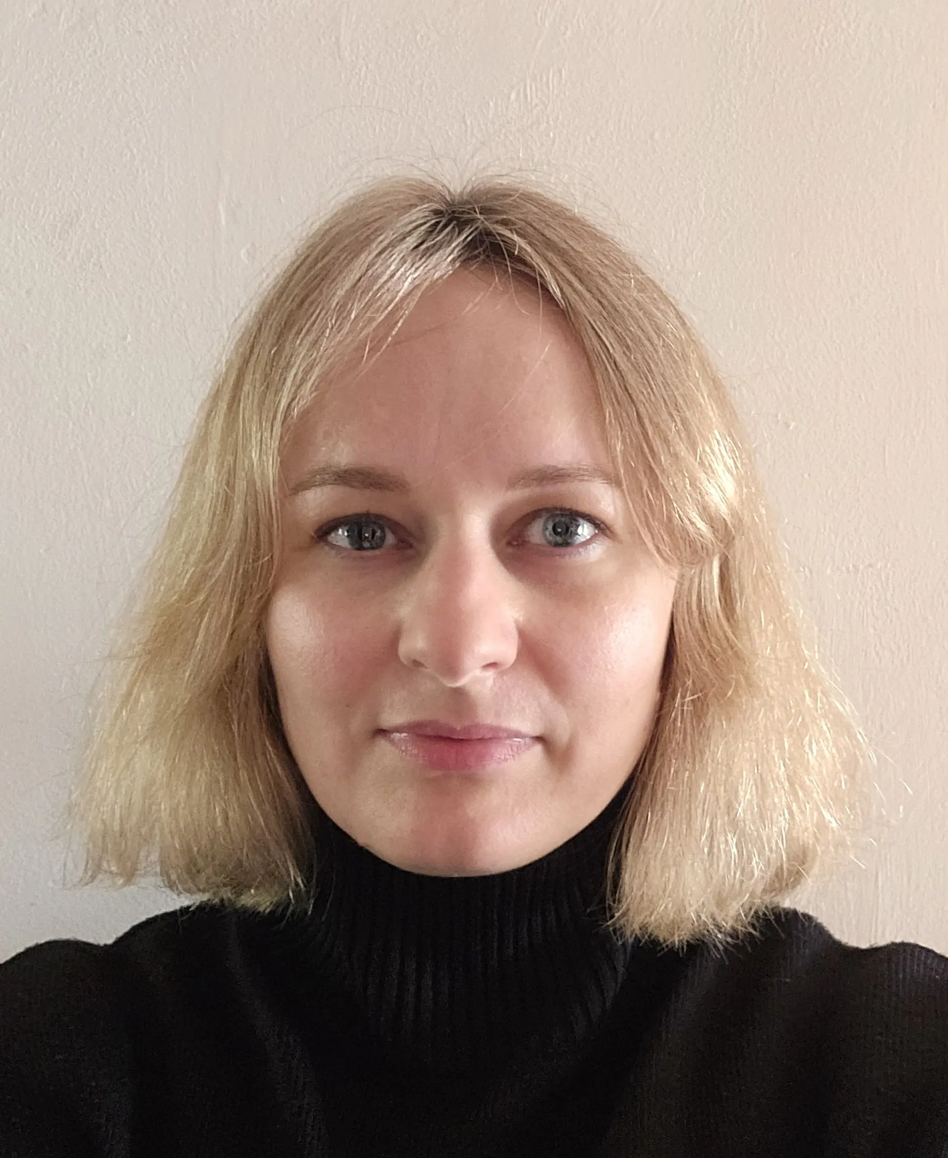 Татьяна Попова