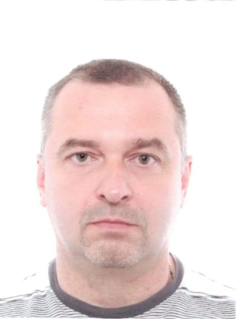 Сергей Гаврилов