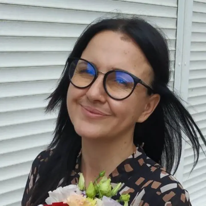 Татьяна Антонова