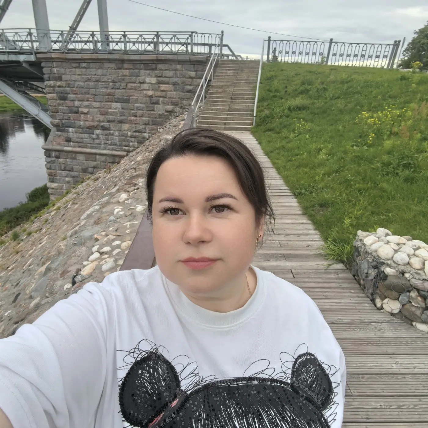 Екатерина Степина