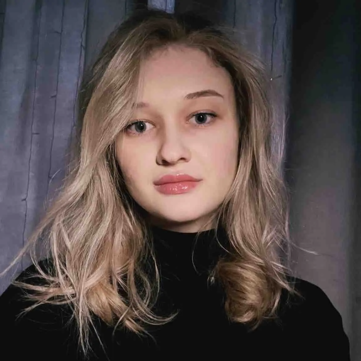 Ксения Язынина