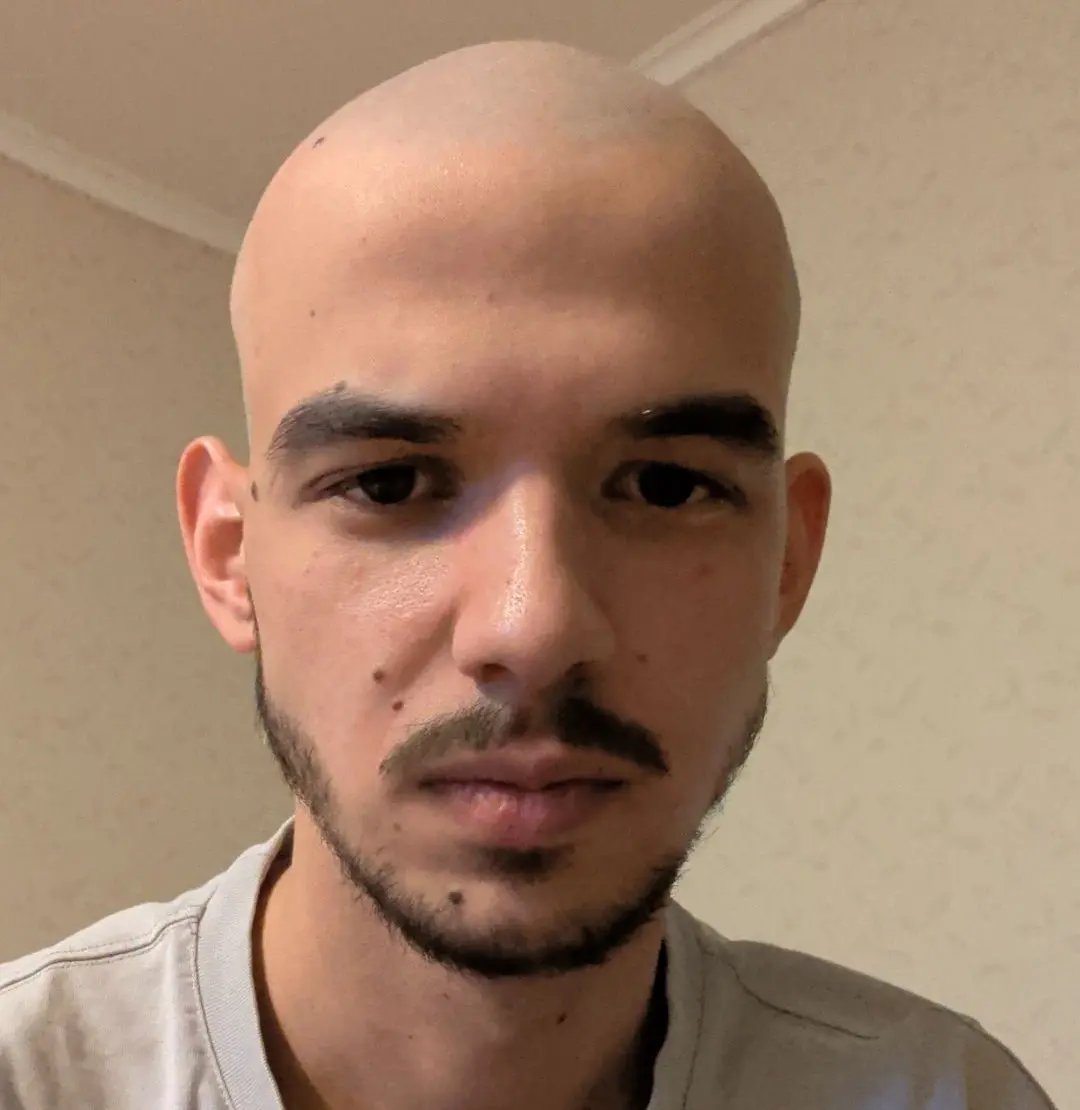 Ильяс Гумеров