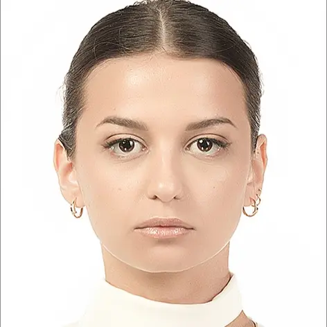 Ксения Окорокова