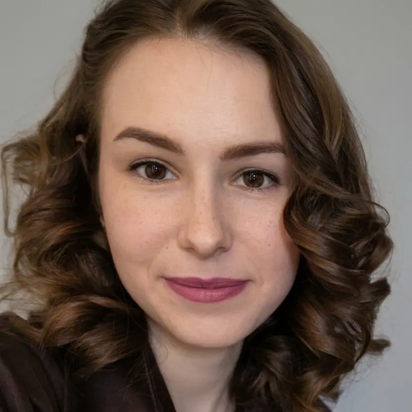 Ирина Баранова
