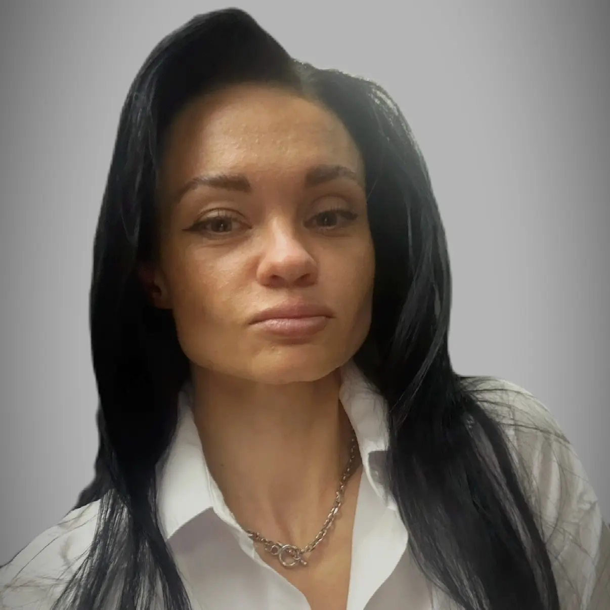 Анна Мысягина