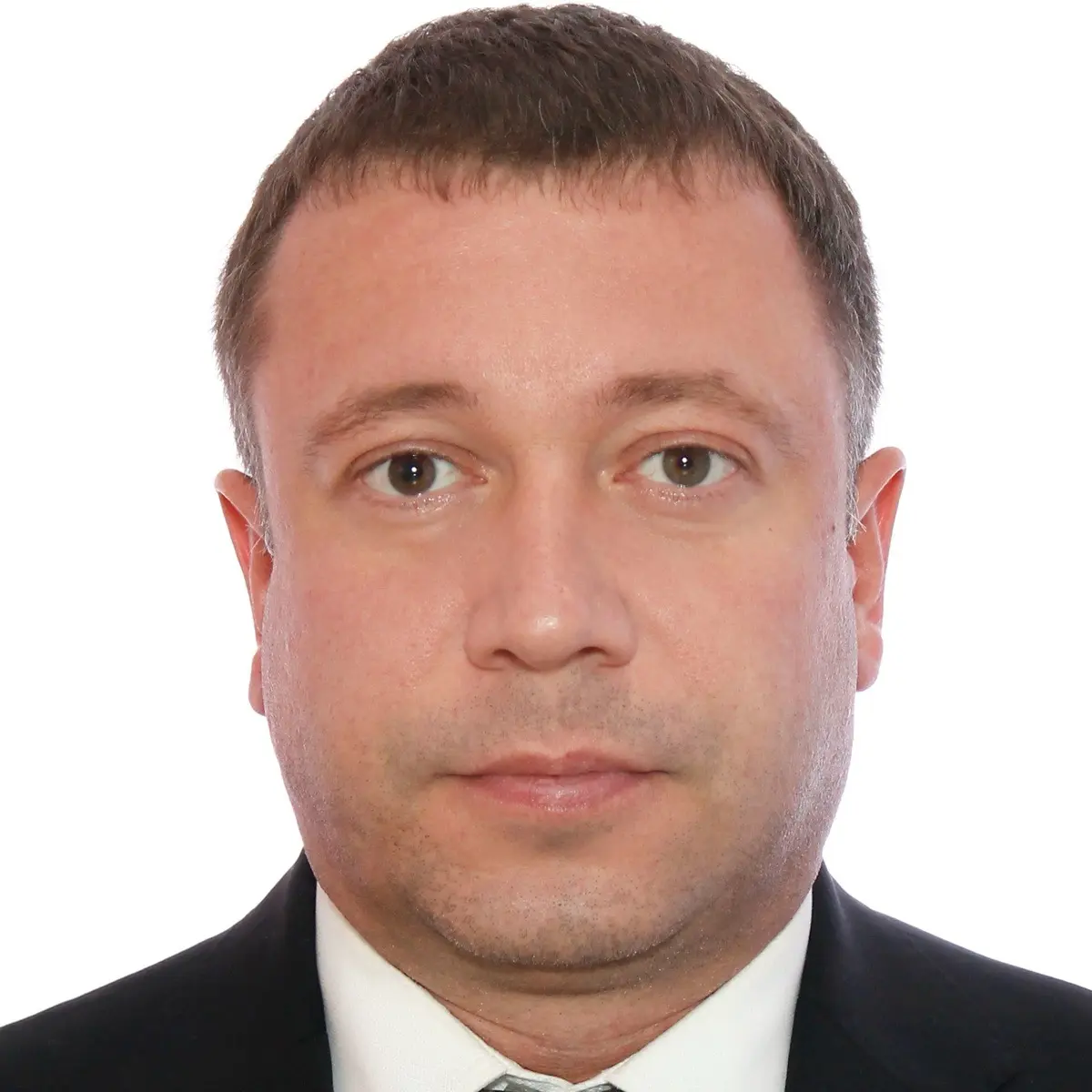 Игорь Чистяков