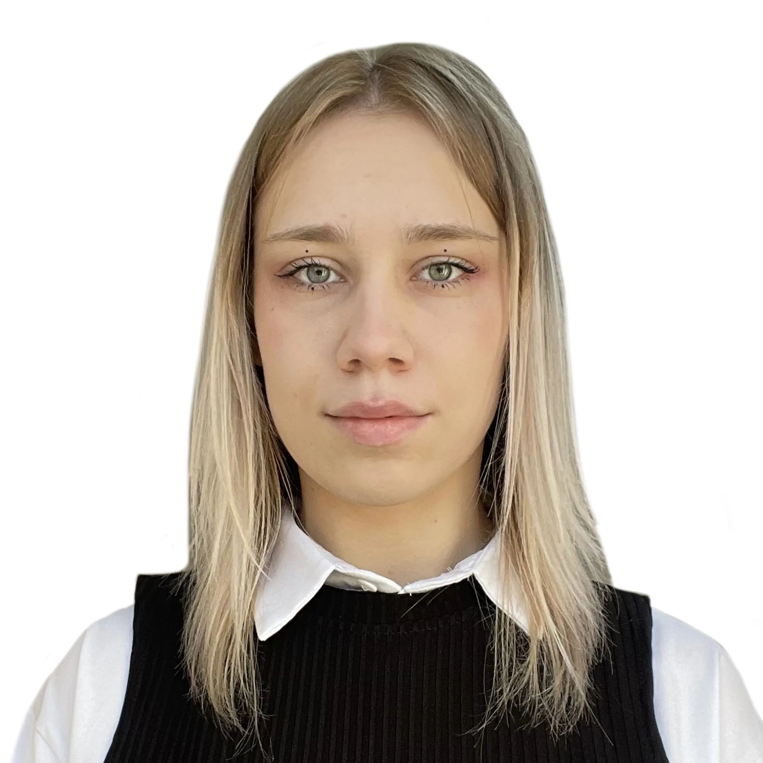 Анастасия Демидова