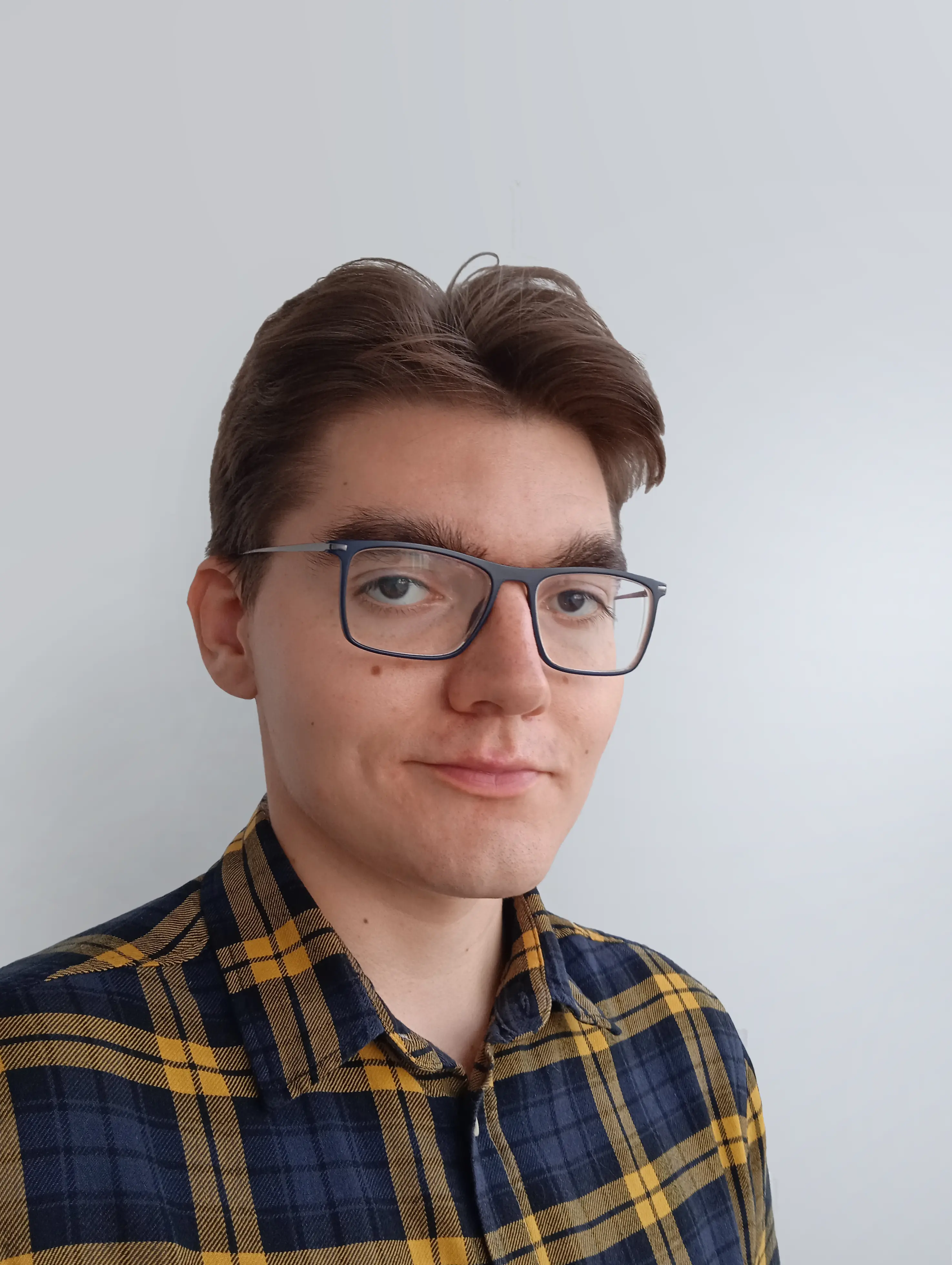 Андрей Грибакин