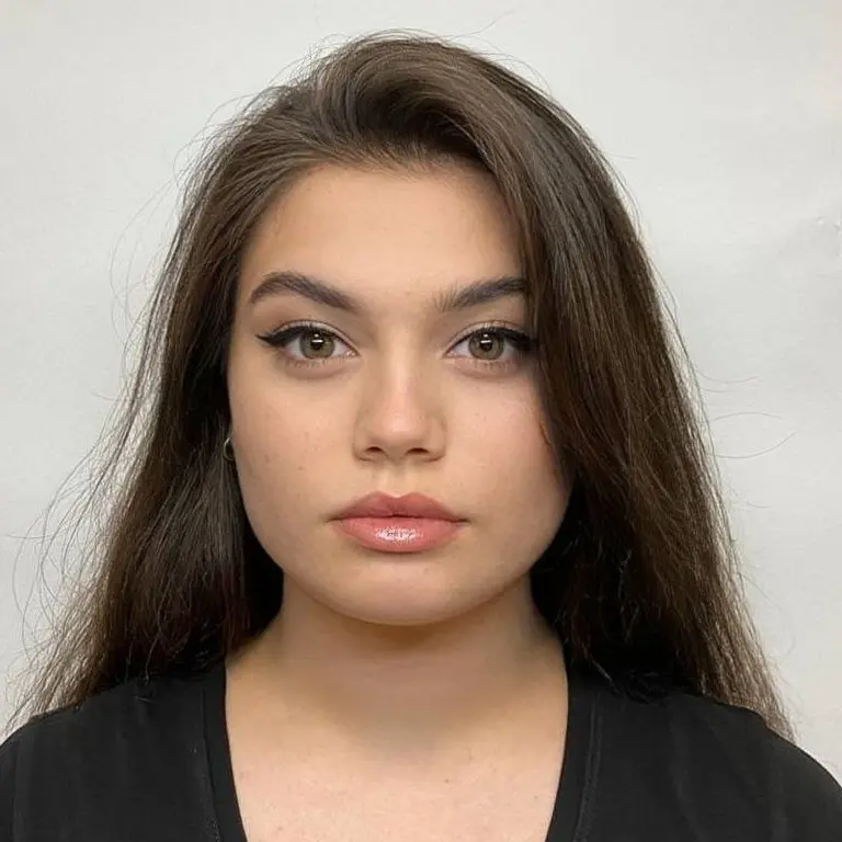 Елена Кузьмичёва