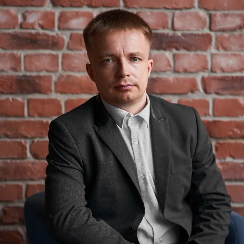 Александр Розеншток