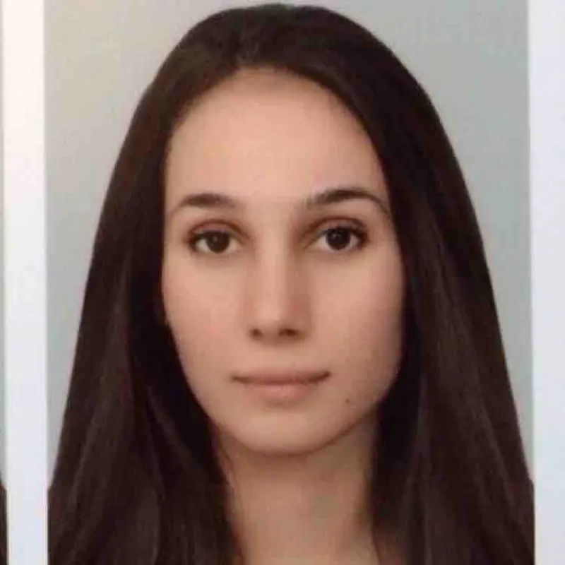 Диана Марнолина