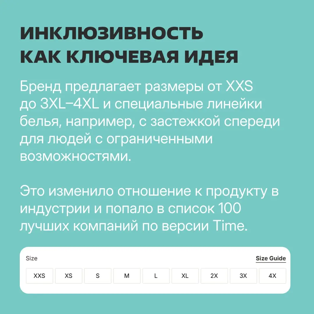 Бренд Skims оценивается в $5 млрд. И дело не только в хайпе вокруг имени владелицы — Ким Кардашьян — но и в сильной стратегии | Сетка — социальная сеть от hh.ru