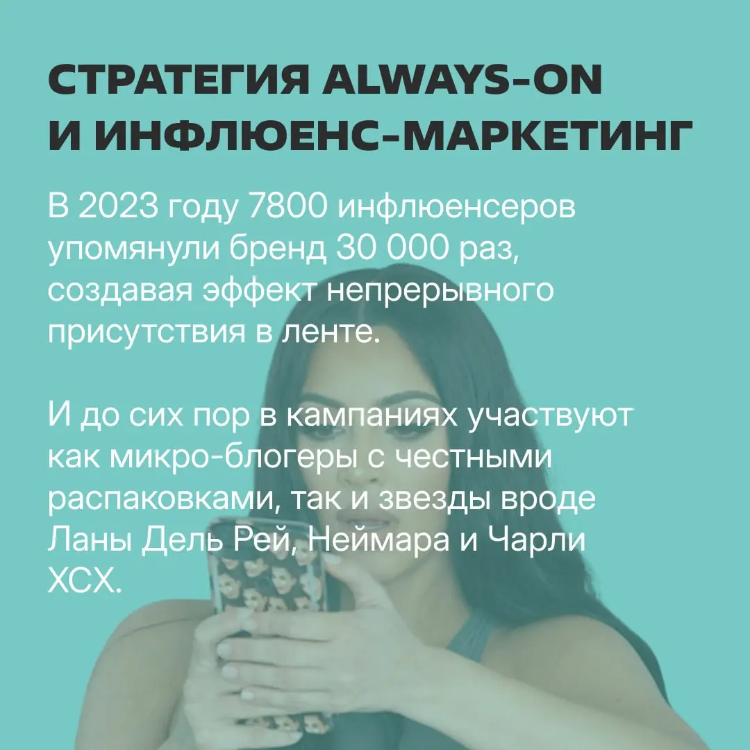 Бренд Skims оценивается в $5 млрд. И дело не только в хайпе вокруг имени владелицы — Ким Кардашьян — но и в сильной стратегии | Сетка — социальная сеть от hh.ru