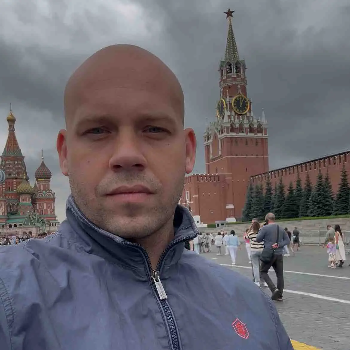 Кирилл Соколов