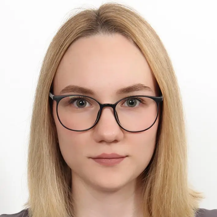Юлия Козина