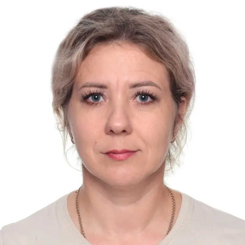 Юлия Яковлева