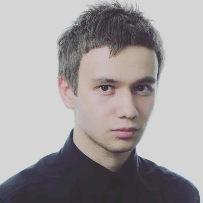 Данил Бакулев