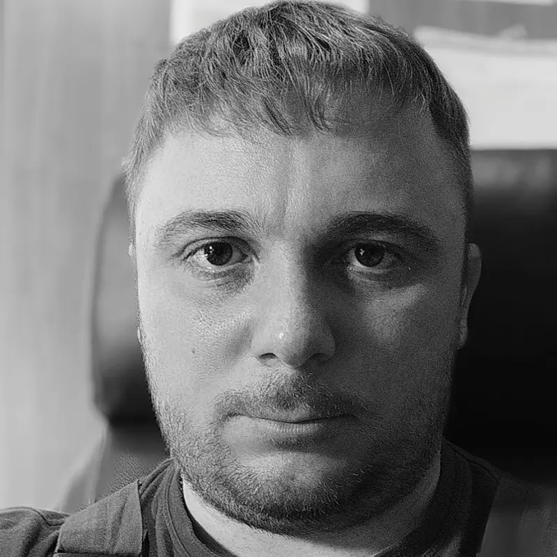 Артем Балдин