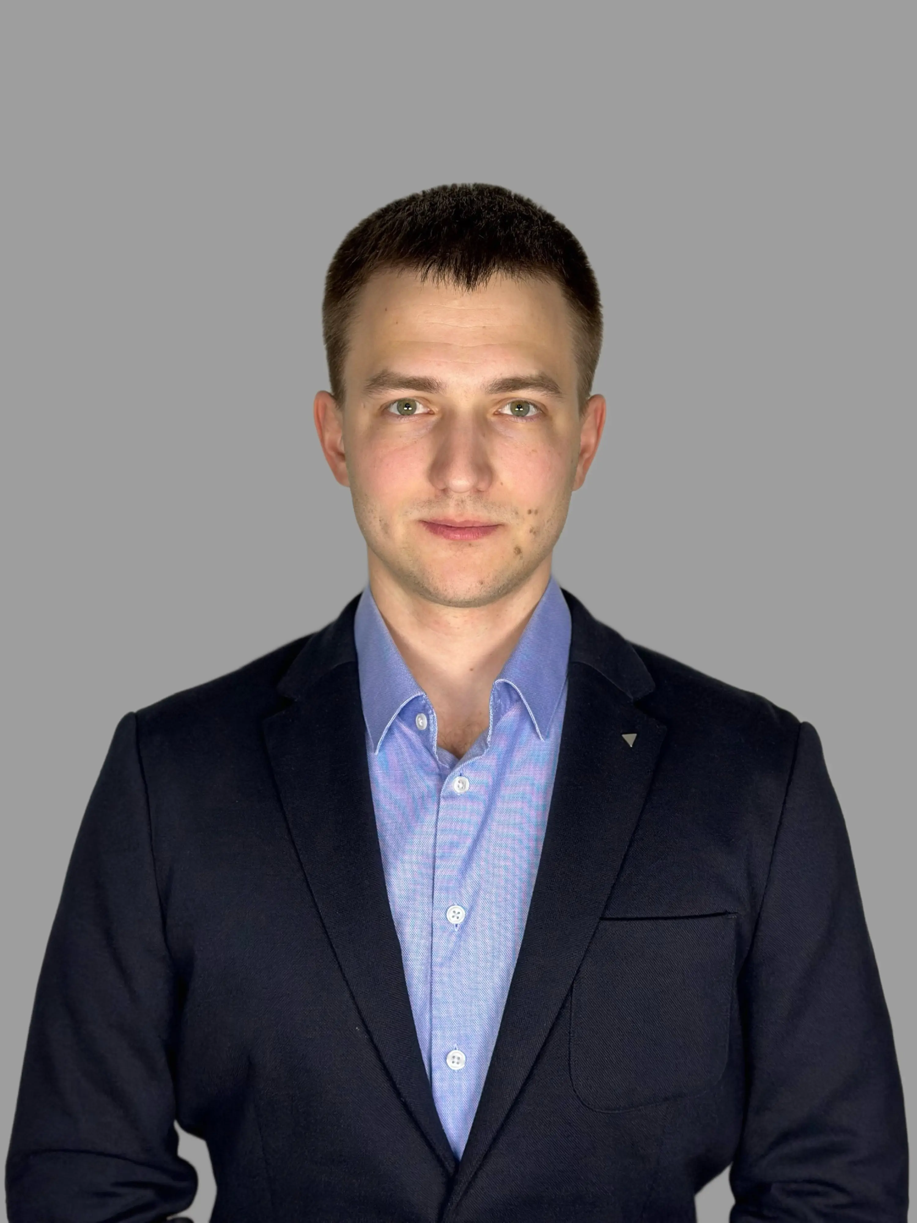 Николай Макаров