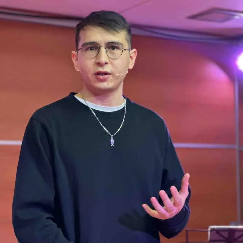 Арслан Магафуров