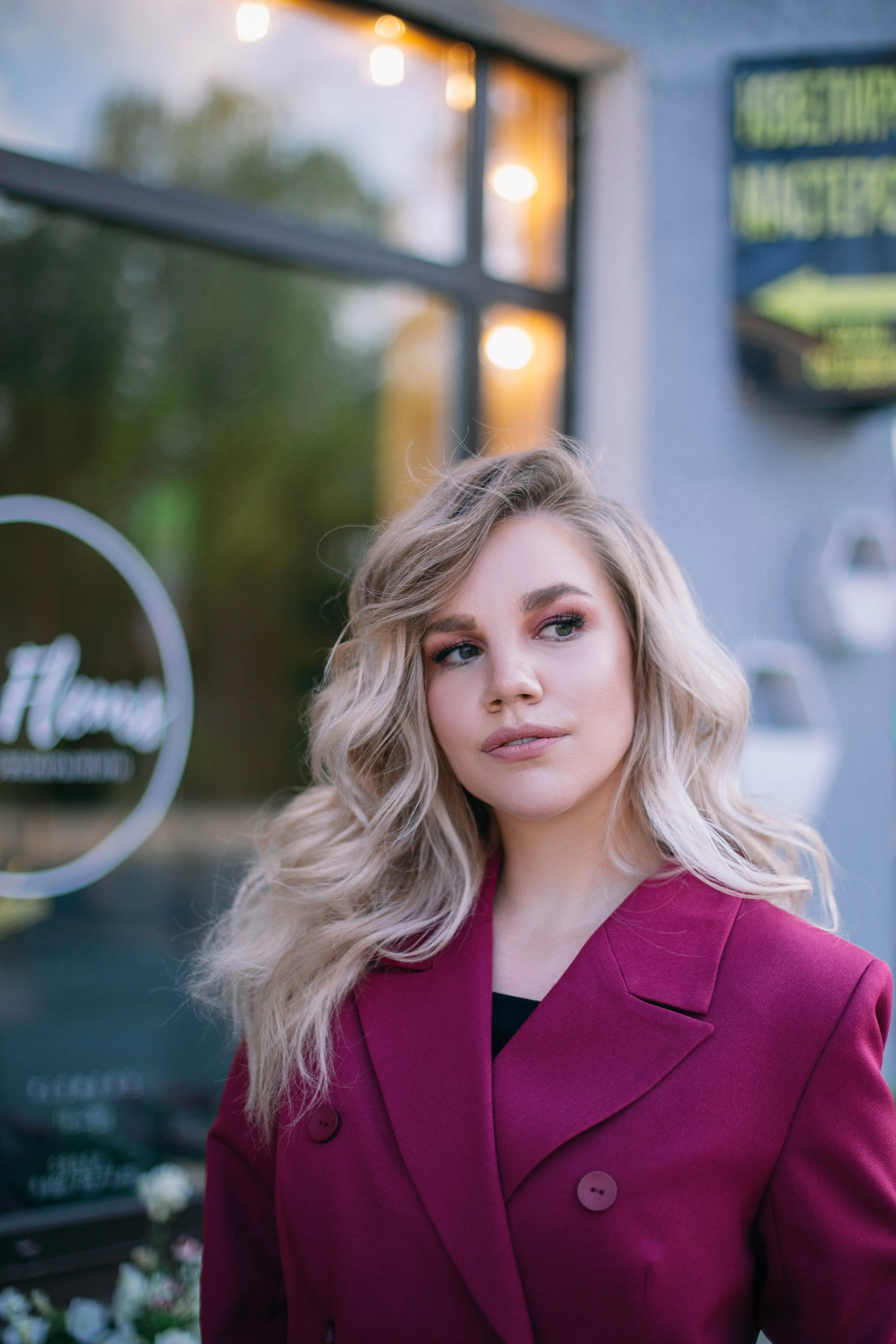 Анна Смирнова