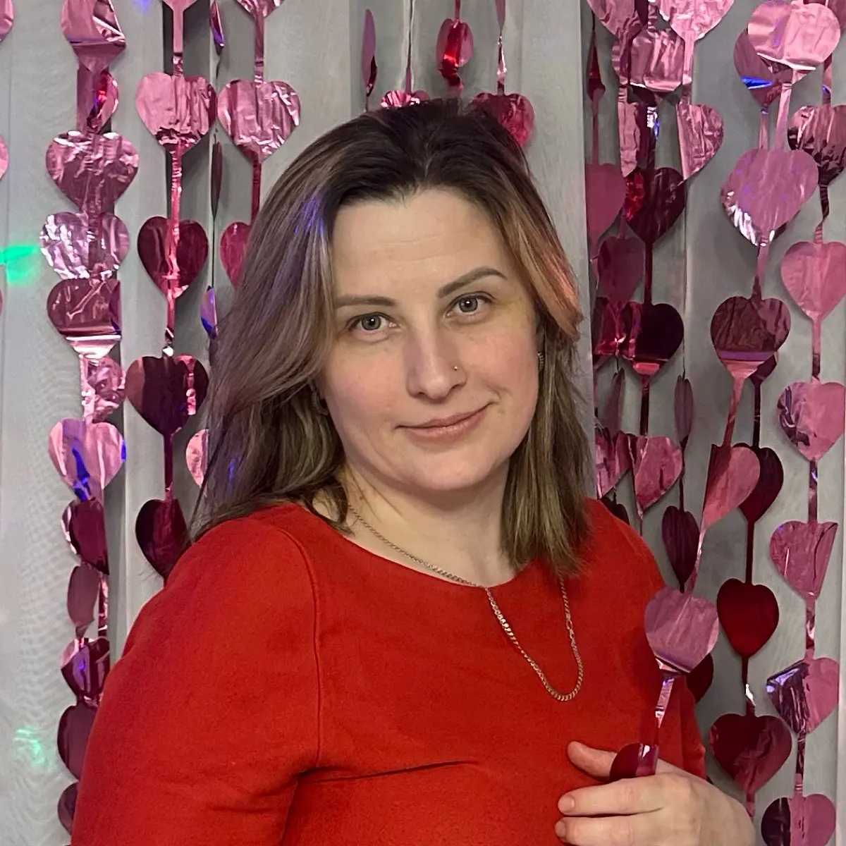 Евгения Перевозчикова